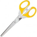 Ножницы 165мм с резиновыми ручками Attache "Ergo&Soft" 'SH21.06