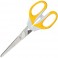 Ножницы 180мм с резиновыми ручками Attache "Ergo&Soft" 'SH21.05