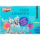 Альбом для акварели Комус Арт Студия А4, 40л, 160 г/м, 207х297мм, склейка