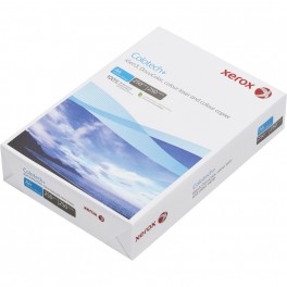 Бумага для цв.лазер.печ. Xerox Colotech + ( A4, 250 г/кв.м, 250)