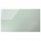 Доска стеклянная маркерная 48х78 Belmuro Hama белая H-100733