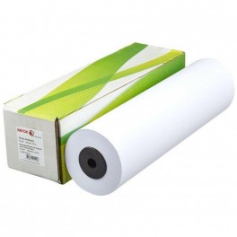 Бумага широкоформатная PPC Premium EXTRA Paper 80г 620мм x175м 76мм 2101095