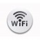 Информационная табличка Табличка "Wi-Fi"