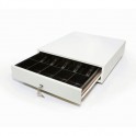Ящик для хранения денежный ШТРИХ-midiCD электромеханический, белый