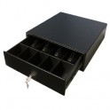 Ящик для хранения денежный ШТРИХ-midiCD электромеханический, черный
