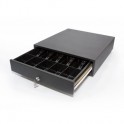 Ящик для хранения денежный ШТРИХ-miniCD механический, черный