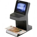 Детектор банкнот Cassida UNOplus, LCD,УФ,ИК, ИК на просвет,магн.,бел.детекции