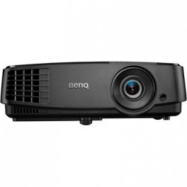 Проектор BenQ MS506, DLP, 3200лм, 13000:1, VGA, 1,8кг