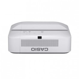 Проектор Casio XJ-UT310WN, WXGA, DLP, 3100 ANSI, 0.28:1, 5.7 кг