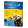 Пленка для ламинирования Promega office А4, 150мкм матовая 100шт/уп.