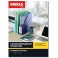 Этикетки самоклеящиеся универсальные 70х42,3 мм/21 шт. на листе А4 (25л