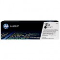 Картридж лазерный HP 131X CF210XD чер.для HP LaserJet Pro 200 color M2512(2шт)