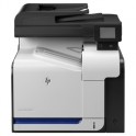 Многофункциональное устройство HP LaserJet Pro 500 color MFP M570dn (CZ271A) АПД,фак