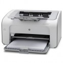 Принтер HP LaserJet Pro P1102 (CE651A) RU(18стр/мин,5К мес)