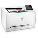 Принтер HP Color LaserJet Pro 200 M252dw (B4A22A) (18/18 ст/м, WF)