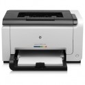 Принтер HP LaserJet CP1025nw Color Printer (CE918A)