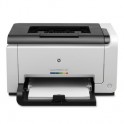 Принтер HP Laserjet Pro CP1025 (CF346A) 16/4 стр/мин