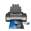 Принтер Epson Stylus Photo 1410 (A3+, 6цв, 5760x1440, 15ст/м)