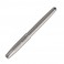 Ручка перьевая PARKER SONNET STAINLESS STEEL СT 2 черных картрид 1931509