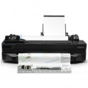 Принтер HP Designjet T120 (CQ891A) A1,610 мм, 4цв,600x600