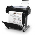 Принтер HP Designjet T520 (CQ890A) A1,610 мм, 4цв,1200x1200
