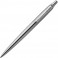 Ручка шариковая PARKER JOTTER STAINLESS STEEL CT синий 1,0 мм 1953170