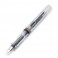 Ручка перьевая LAMY 012 vista, Прозрачный, F, 4000085