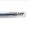 Ручка перьевая LAMY 012 vista, Прозрачный, F, 4000085