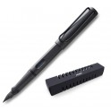 Ручка перьевая LAMY 017 safari, Умбра, F,4000202