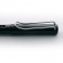 Ручка перьевая LAMY 019 safari, Черный, F, 4000232