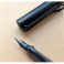 Ручка перьевая LAMY 071 al-star, Черный, F, 4000525