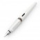 Ручка перьевая LAMY 019 safari, Белый, F, 4000226