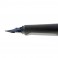 Ручка перьевая Lamy 017 safari, Умбра, EF