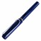 Ручка перьевая Lamy 014 safari, Синий, EF