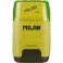 Ластик-точилка Milan Compact Fluo, цв в асс 4719116