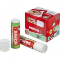 Клей-карандаш 40г KORES Glue-eco