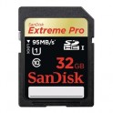 Карта памяти SanDisk Extreme Pro SDHC 32GB Class10UHS-I(SDSDXPA-032G-X46)