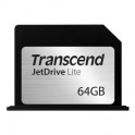 Карта памяти Transcend JetDriveLite330 64GB(TS64GJDL330)для MBP Retina 13