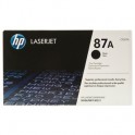 Картридж лазерный HP 87A CF287A чер.для HP LaserJet Enterprise M506/MFP M527