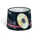 Носители информации TDK CD-R 700Mb 52x Cake/50