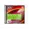 Носители информации DVD+R, 16x, VS, Slim/5, VSDVDPRSL501