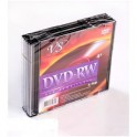Носители информации VS DVD-RW 4,7GB 4x SL/5