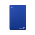 Портативный HDD Seagate Backup Plus 1TB USB 3.0(STDR1000202)синие, 2,5