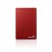 Портативный HDD Seagate Backup Plus 1TB USB 3.0(STDR1000203)красные, 2,5