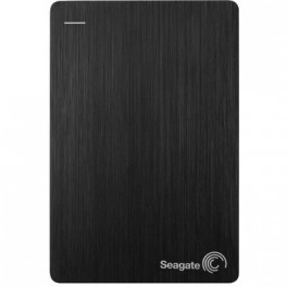 Портативный HDD Seagate Slim Portable 500GB USB3.0(STCD500202)черный