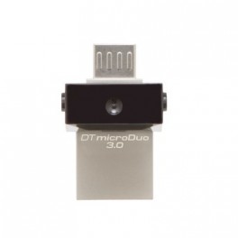 Флеш-память Kingston DTDUO3 64GB USB 3.0(DTDUO3/64GB)