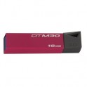 Флеш-память Kingston DataTraveler Mini 16 GB USB 3.0(DTM30/16GB)