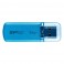 Флеш-память Silicon Power Helios 101, 32Gb, USB 2.0, син, SP032GBUF2101V1B