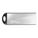 Флеш-память Silicon Power Touch 830 16GB Silver