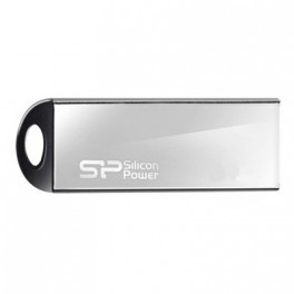 Флеш-память Silicon Power Touch 830 16GB Silver